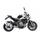 Bmw r 1200 gs adv 2014/18 gpr gpe ann.black titanium