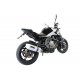 Bmw r 1200 gs adv 2014/18 gpr gpe ann.black titanium