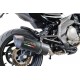 Bmw r 1200 gs adv 2014/18 gpr gpe ann.titanium