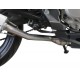 Bmw r 1200 gs adv 2014/18 gpr decatalizzatore