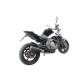 Bmw r 1200 gs adv 2014/18 gpr decatalizzatore