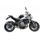 Bmw r 1200 r 2006/10 gpr dual carbon