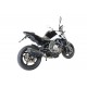 Bmw r 1200 r 2006/10 gpr dual carbon