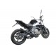 Bmw r 1200 r 2011/14 gpr furore carbon