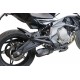 Bmw r 1200 r 2011/14 gpr furore carbon