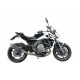 Bmw r 1200 r 2006/10 gpr sonic titanium