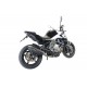 Bmw r 1200 r 2006/10 gpr sonic titanium