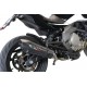 Bmw r 1200 r 2006/10 gpr sonic titanium