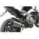 Bmw r 1200 r 2006/10 gpr trioval