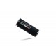 CF MOTO 650 NK 2021 - 2024 ESCAPE GPR M3 BLACK TITANIUM SISTEMA HOMOLOGADO CON CATALIZADOR INCLUIDO