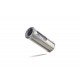 CF MOTO 650 NK 2021 - 2024 ESCAPE GPR M3 INOX SISTEMA HOMOLOGADO CON CATALIZADOR INCLUIDO