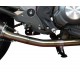 Bmw r 1200 r 2011/14 gpr decatalizzatore