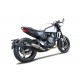 Bmw r 1200 r 2011/14 gpr m3 inox 