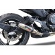 Bmw r 1200 r 2011/14 gpr m3 inox 