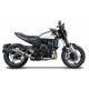Bmw r 1200 r 2011/14 gpr satinox 