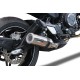 Bmw r 1200 r 2011/14 gpr satinox 