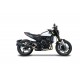 Bmw r 1200 r 2011/14 gpr sonic inox