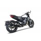 Bmw r 1200 r 2011/14 gpr sonic inox