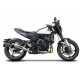 CF MOTO 700 CL-X ADV 2022 - 2024 ESCAPE GPR POWERCONE EVO 