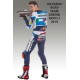 CF MOTO 700 CL-X ADV 2022 - 2024 ESCAPE GPR POWERCONE EVO 