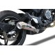 CF MOTO 700 CL-X HERITAGE 2022 - 2024 ESCAPE GPR POWERCONE EVO SISTEMA HOMOLOGADO