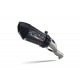 CF MOTO 700 CL-X SPORT 2022 - 2024 ESCAPE GPR GPE ANN. POPPY SISTEMA HOMOLOGADO