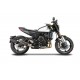 CF MOTO 700 CL-X SPORT 2022 - 2024 ESCAPE GPR GPE ANN. POPPY SISTEMA HOMOLOGADO
