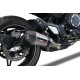 Bmw r 1200 r-lc 2015/16 gpr m3 titanium natural 