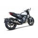 Bmw r 1200 r-lc 2015/16 gpr sonic titanium