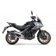 Bmw r 1200 r-lc 2017/18 e4 gpr m3 inox 