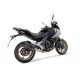 Bmw r 1200 r-lc 2017/18 e4 gpr m3 inox 