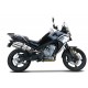 Bmw r 1200 rs lc 2015/16 gpr furore carbon