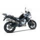 Bmw r 1200 rs lc 2015/16 gpr furore carbon