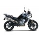 Bmw r 1200 rs lc 2015/16 gpr gpe ann.titanium