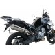 Bmw r 1200 rs lc 2015/16 gpr gpe ann.titanium