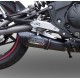 Bmw r 1200 r 2011/14 gpr gpe ann.black titanium