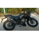 DERBI MULHACÈN 2006 - 2011 ESCAPE GPR FURORE NERO SISTEMA HOMOLOGADO CON CATALIZADOR INCLUIDO