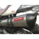DERBI MULHACÉN 659 2005 - 2011 ESCAPE GPR GPE ANN. TITANIUM SISTEMA HOMOLOGADO CON CATALIZADOR INCLUIDO