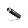 DERBI RAMBLA 300 I.E. 2010 - 2014 ESCAPE GPR EVO4 ROAD SISTEMA HOMOLOGADO CON CATALIZADOR INCLUIDO