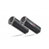 Ducati monster 750 2001-03 gpr furore carbon