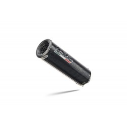 DUCATI DIAVEL 1198 2017 - 2019 ESCAPE GPR M3 POPPY SISTEMA HOMOLOGADO CON CATALIZADOR INCLUIDO