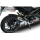 Ducati monster 696 2008/14 gpr furore nero
