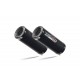 Ducati monster 796 2010/14 gpr deeptone inox