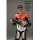 DUCATI MONSTER 1200 S -R 2014 - 2016 ESCAPE GPR GPE ANN. POPPY SISTEMA HOMOLOGADO CON CATALIZADOR INCLUIDO