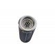 Ducati st2 1997-2003 gpr albus ceramic