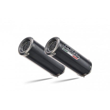 Bmw r 1250 gs 2019/20 gpr sonic titanium