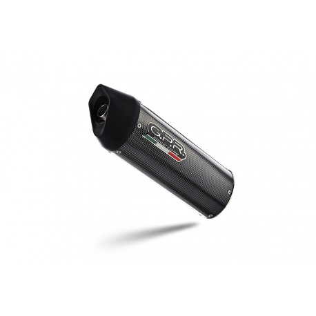 Ducati st2 1997-2003 gpr pandemonium full carbon