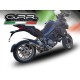 DUCATI MULTISTRADA 1260 2018 - 2020 ESCAPE GPR POWERCONE EVO SISTEMA HOMOLOGADO