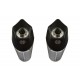 Bmw r 1200 st-rt 2003/08 gpr gpe ann.poppy