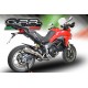 Ducati 748 -s-sp-r-rs 1995/02 gpr m3 inox 